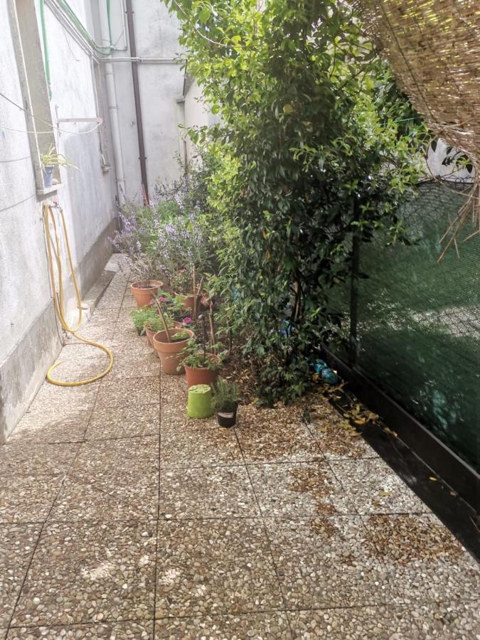 Appartamento Policastro Bussentino Dış mekan fotoğraf